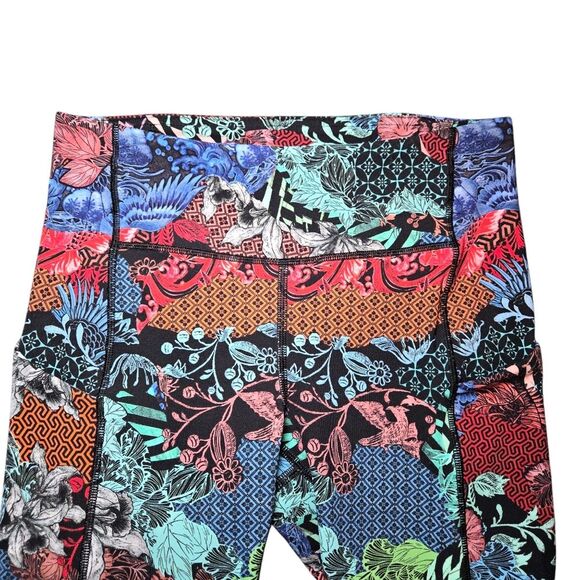 Lululemon Speed Up Tight 28" - Zen Clash Multi - Picture 2 of 10